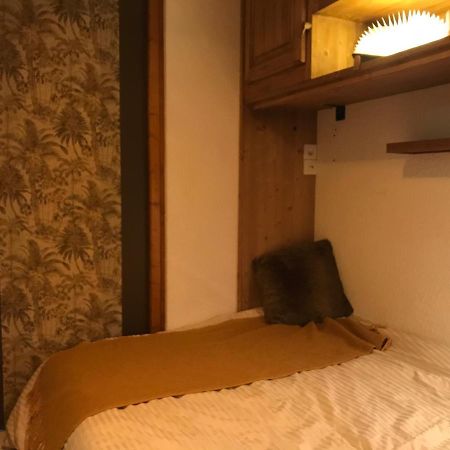 Nid Douillet A La Louvee Appartement Combloux Buitenkant foto