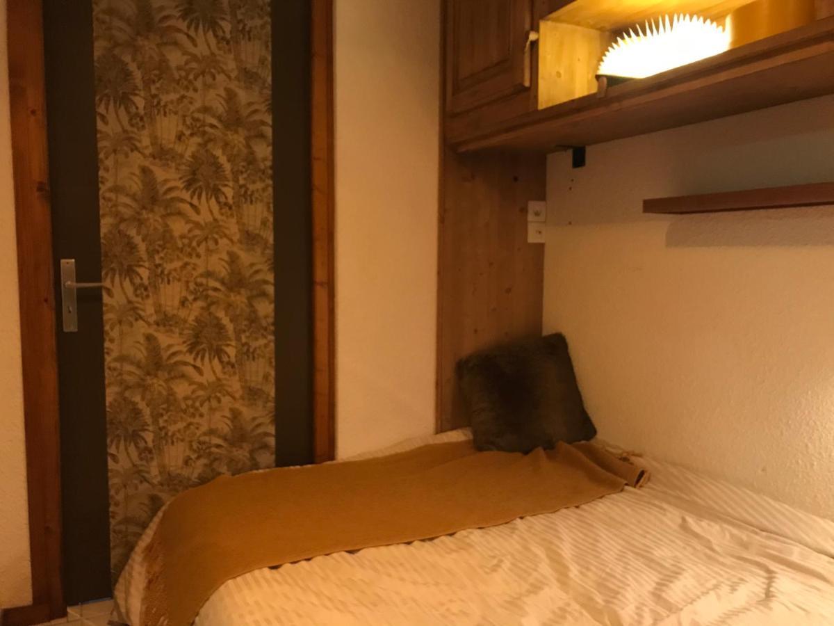 Nid Douillet A La Louvee Appartement Combloux Buitenkant foto